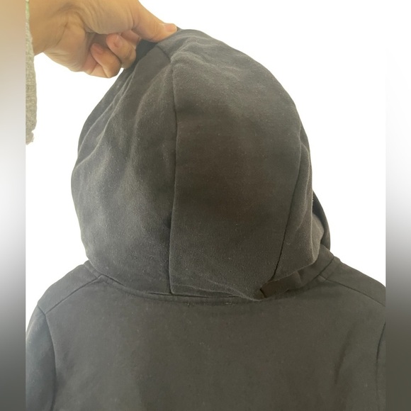 Majestic Raiders pullover jacket size medium - Picture 7 of 7